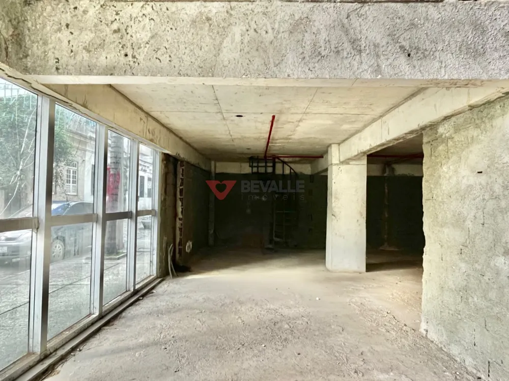 Loja-Salão, 140 m² - Foto 13