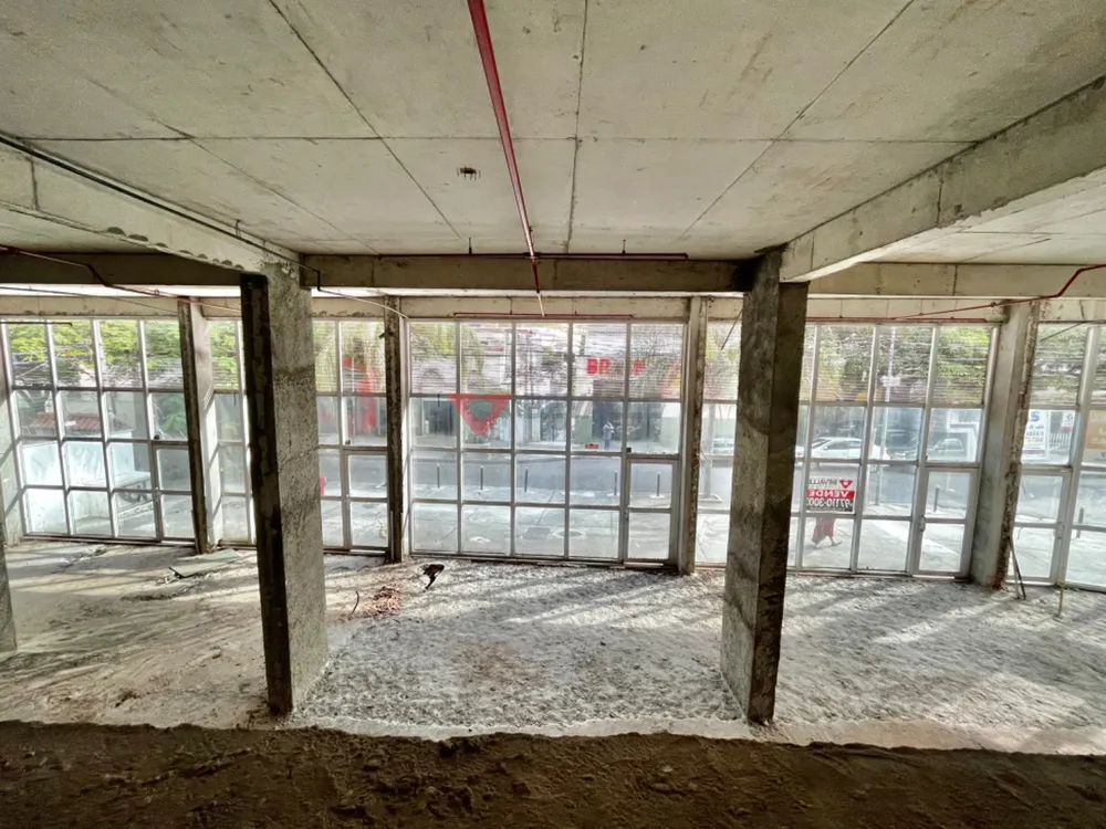 Loja-Salão, 140 m² - Foto 3