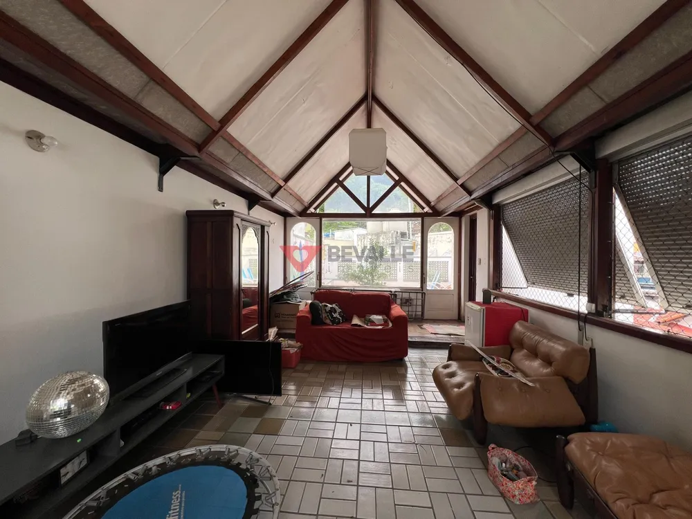 Casa, 5 quartos, 288 m² - Foto 37