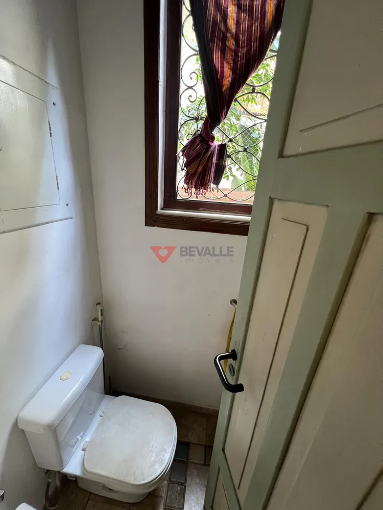 Casa, 5 quartos, 288 m² - Foto 14