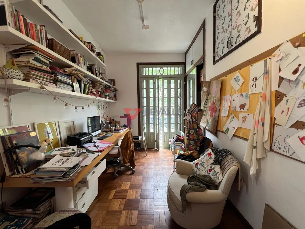 Casa, 5 quartos, 288 m² - Foto 30