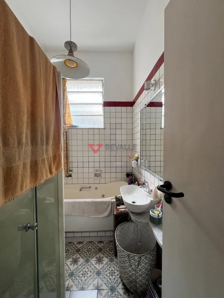 Casa, 5 quartos, 288 m² - Foto 22