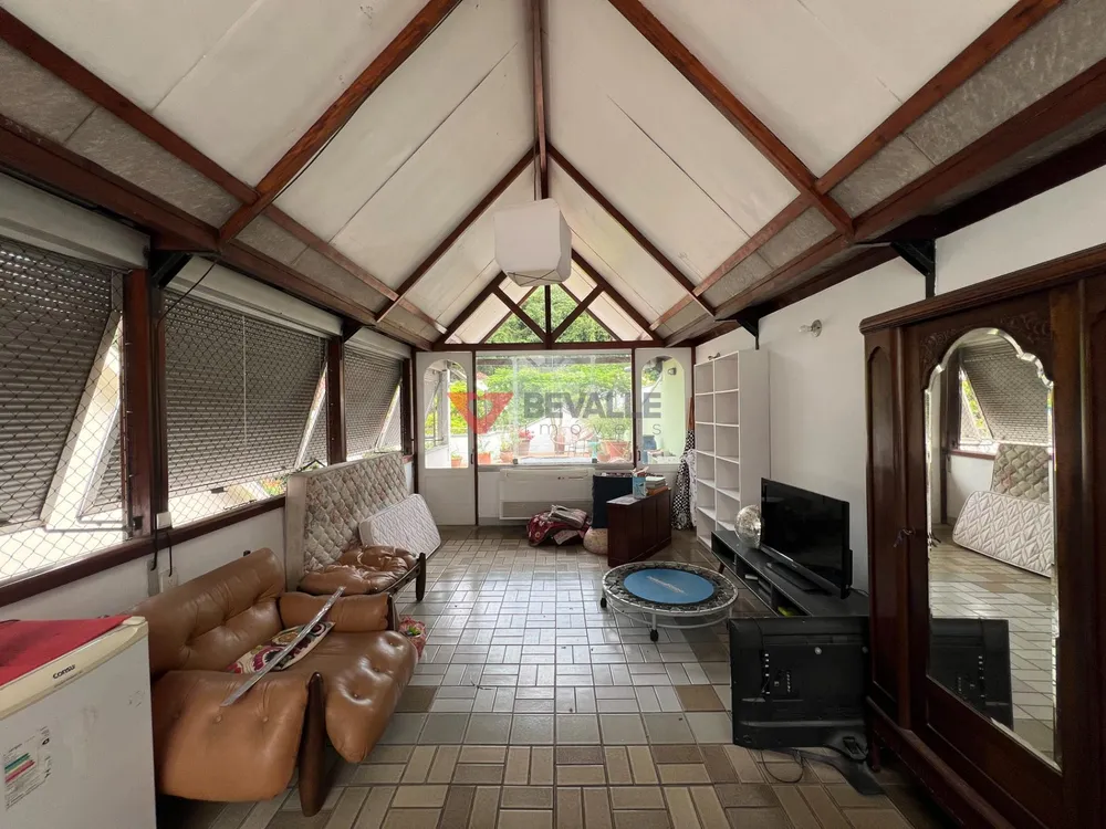 Casa, 5 quartos, 288 m² - Foto 36