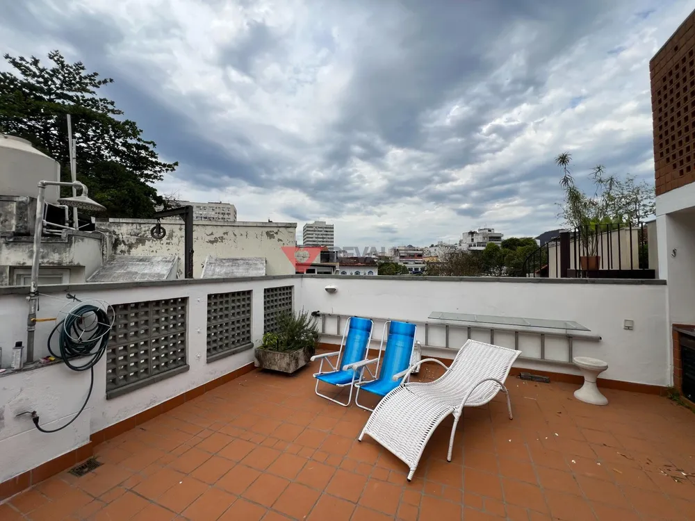 Casa, 5 quartos, 288 m² - Foto 48