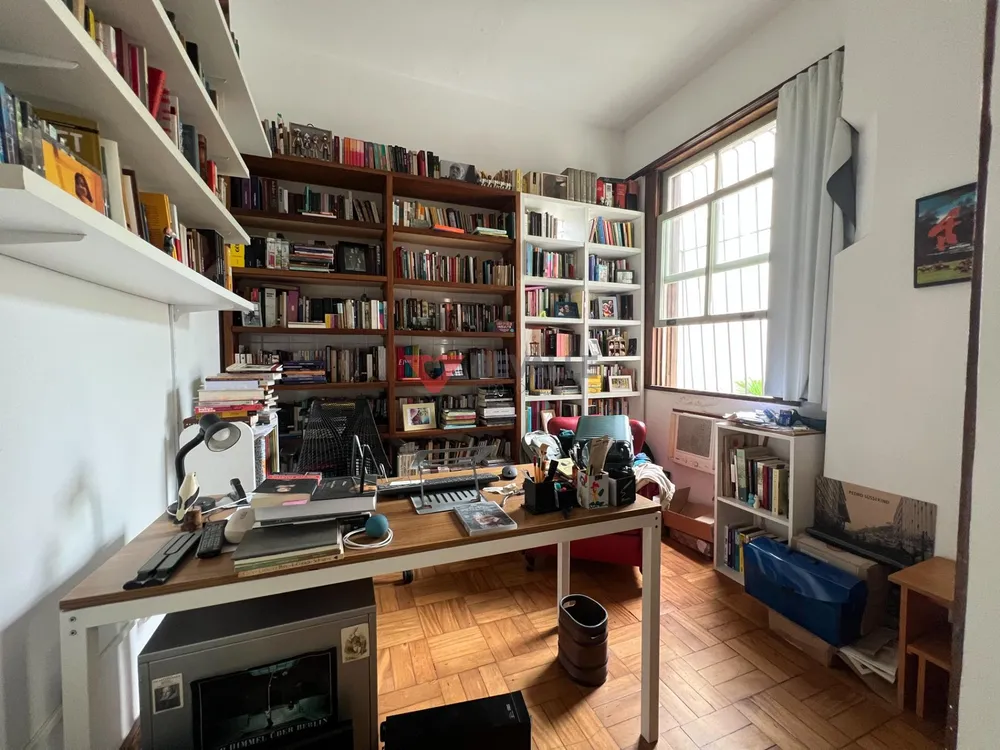 Casa, 5 quartos, 288 m² - Foto 23