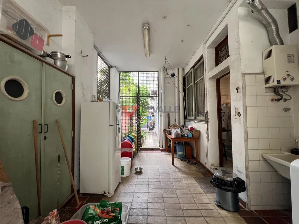 Casa, 5 quartos, 288 m² - Foto 9