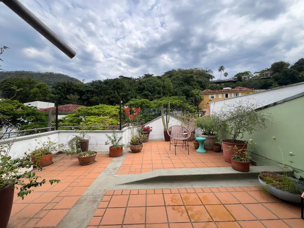 Casa, 5 quartos, 288 m² - Foto 39