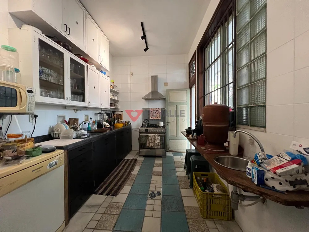 Casa, 5 quartos, 288 m² - Foto 11