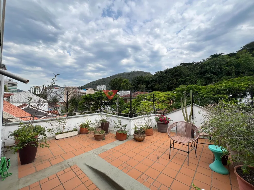 Casa, 5 quartos, 288 m² - Foto 40