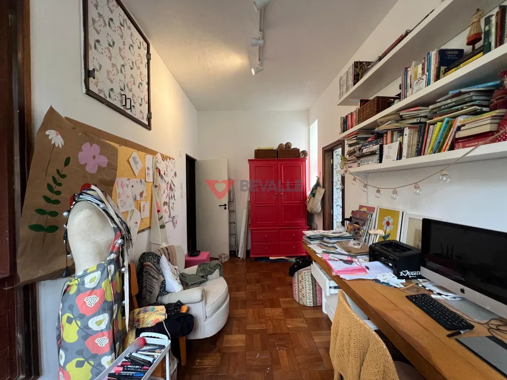 Casa, 5 quartos, 288 m² - Foto 31