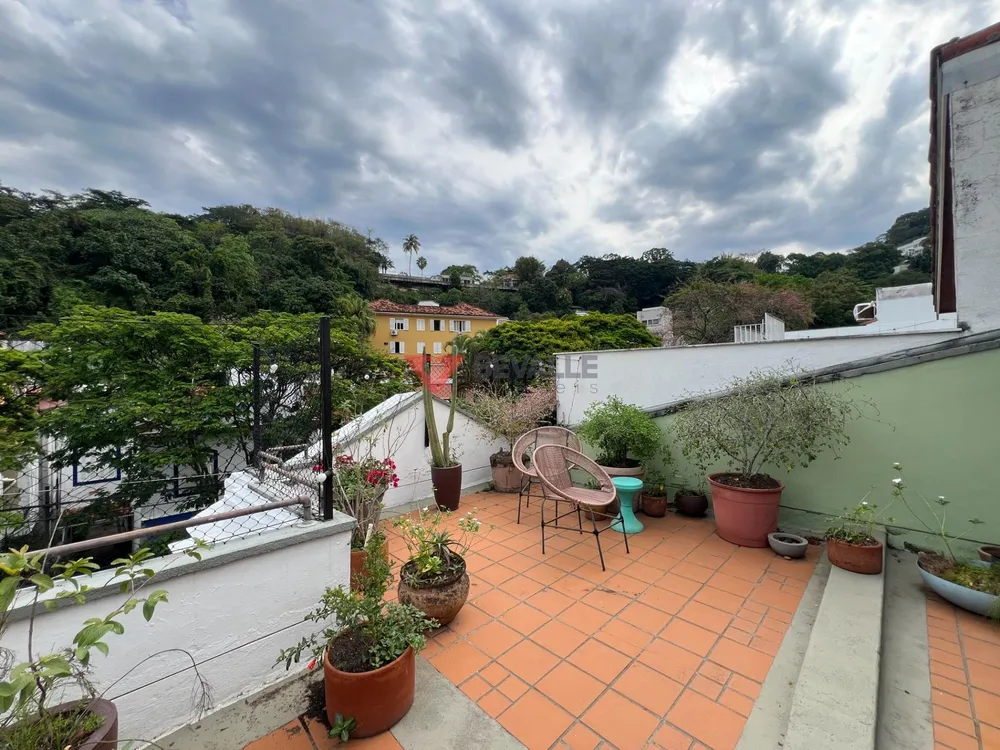 Casa, 5 quartos, 288 m² - Foto 41
