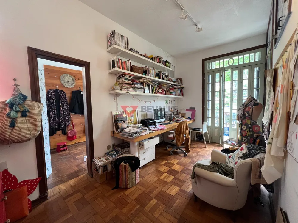 Casa, 5 quartos, 288 m² - Foto 29