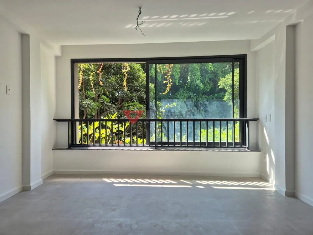 Apartamento, 1 quarto, 34 m² - Foto 6
