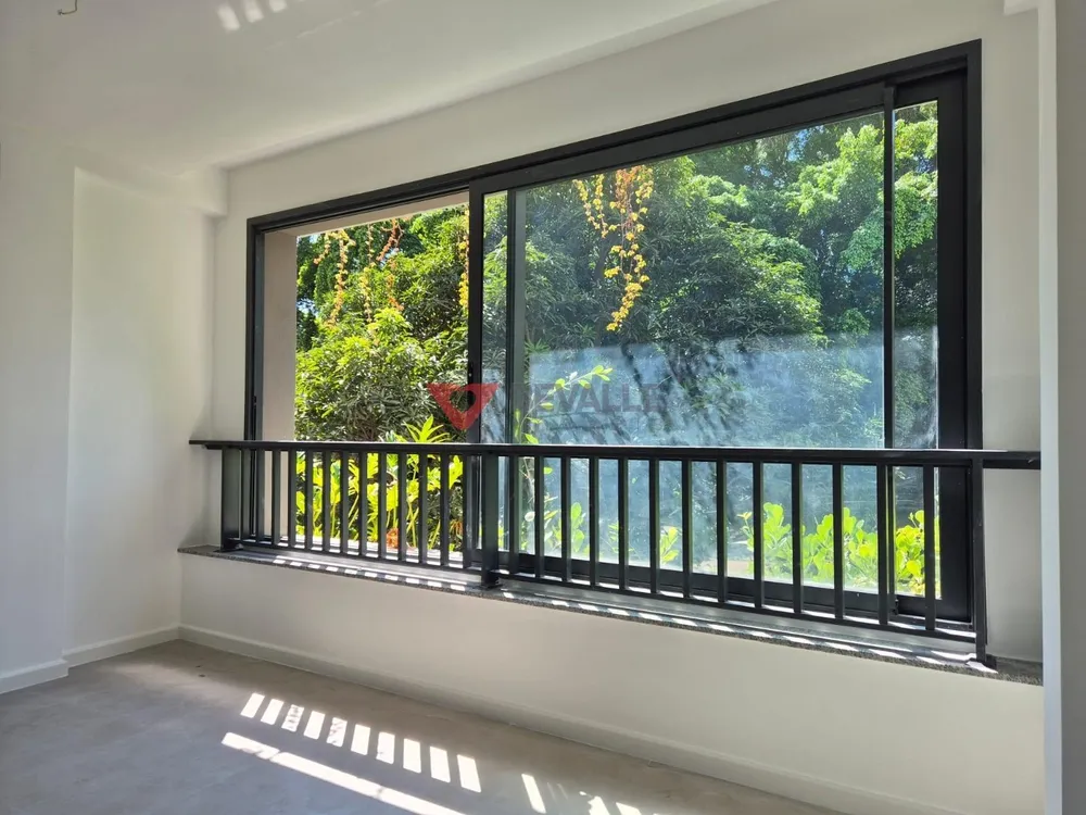 Apartamento, 1 quarto, 34 m² - Foto 5