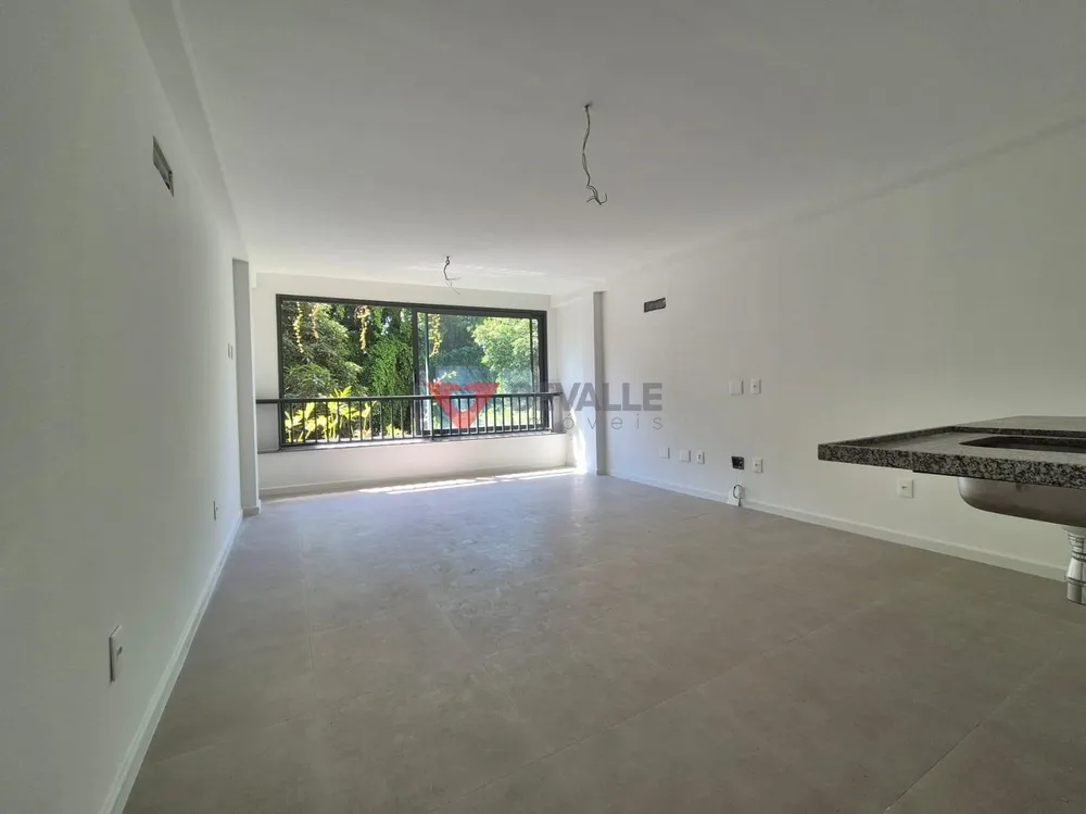 Apartamento, 1 quarto, 34 m² - Foto 4