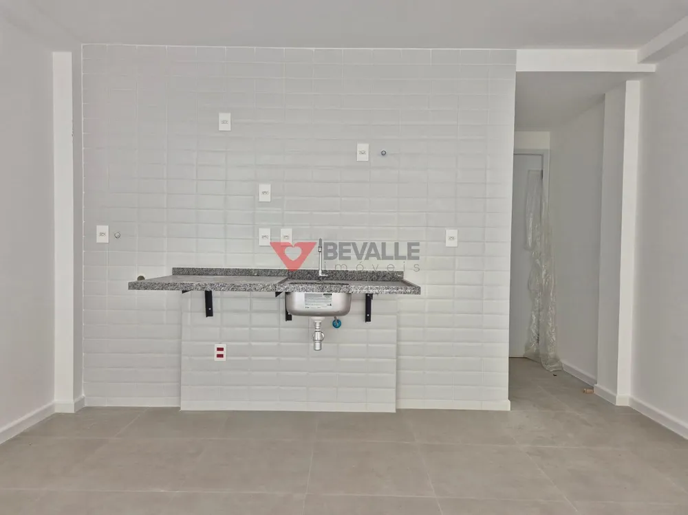 Apartamento, 1 quarto, 34 m² - Foto 11
