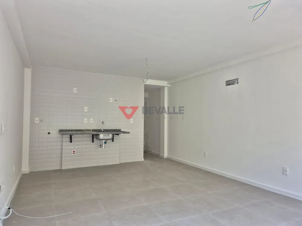 Apartamento, 1 quarto, 34 m² - Foto 7