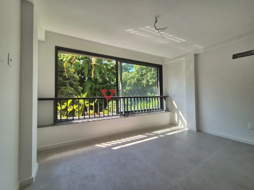 Apartamento, 1 quarto, 34 m² - Foto 3