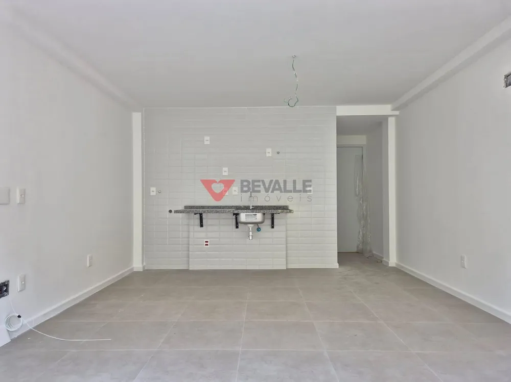 Apartamento, 1 quarto, 34 m² - Foto 8