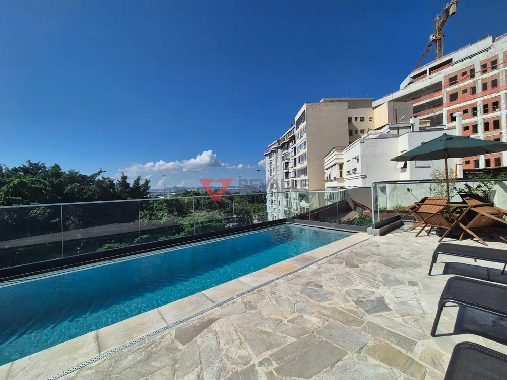 Apartamento, 1 quarto, 34 m² - Foto 18