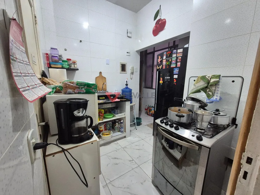 Apartamento, 2 quartos, 75 m² - Foto 17