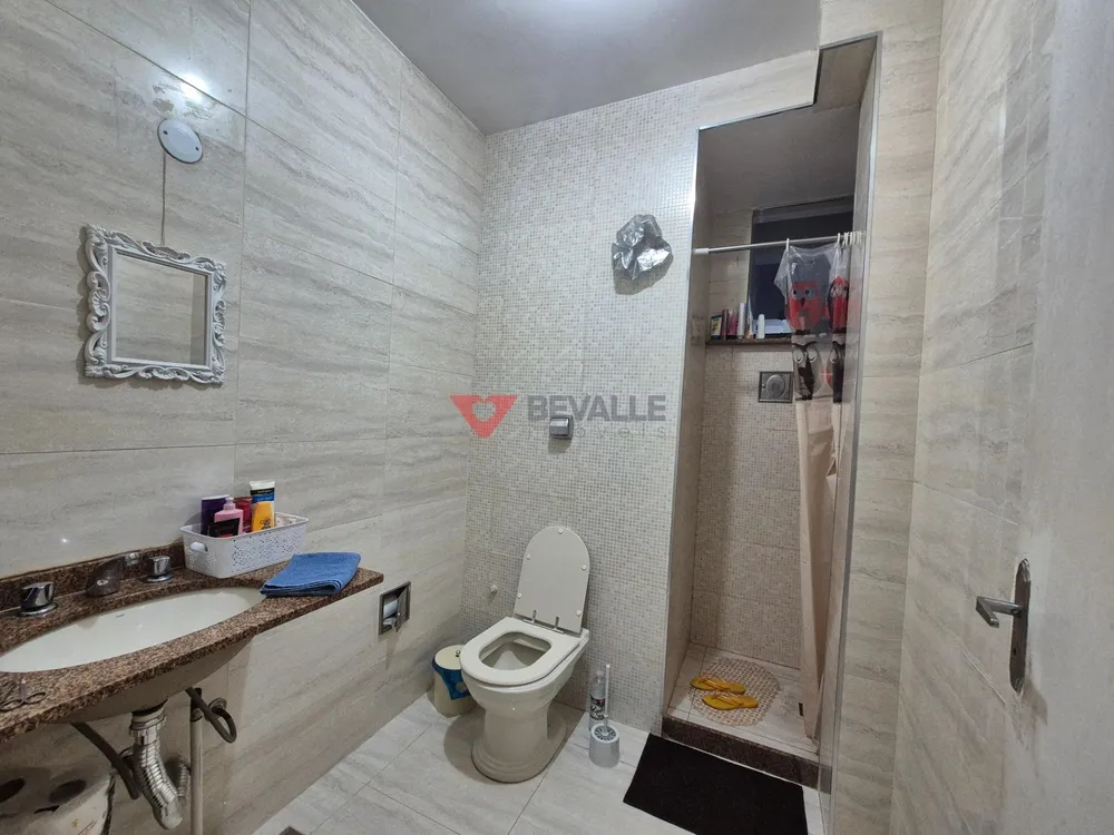 Apartamento, 2 quartos, 75 m² - Foto 3