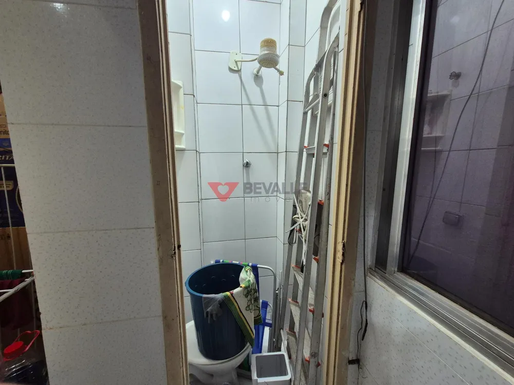 Apartamento, 2 quartos, 75 m² - Foto 8