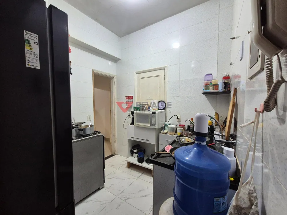 Apartamento, 2 quartos, 75 m² - Foto 6