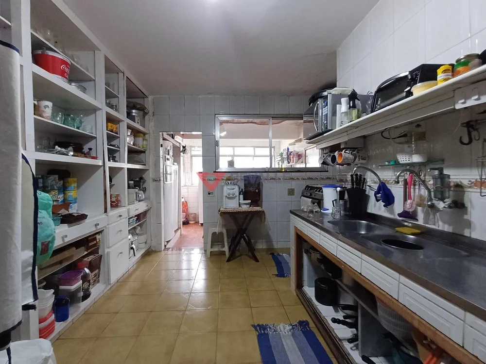 Cobertura, 3 quartos, 200 m² - Foto 28