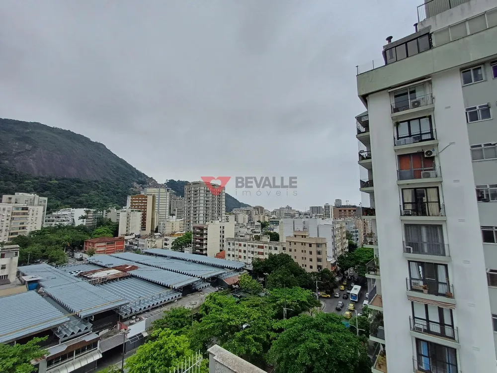 Cobertura, 3 quartos, 200 m² - Foto 42