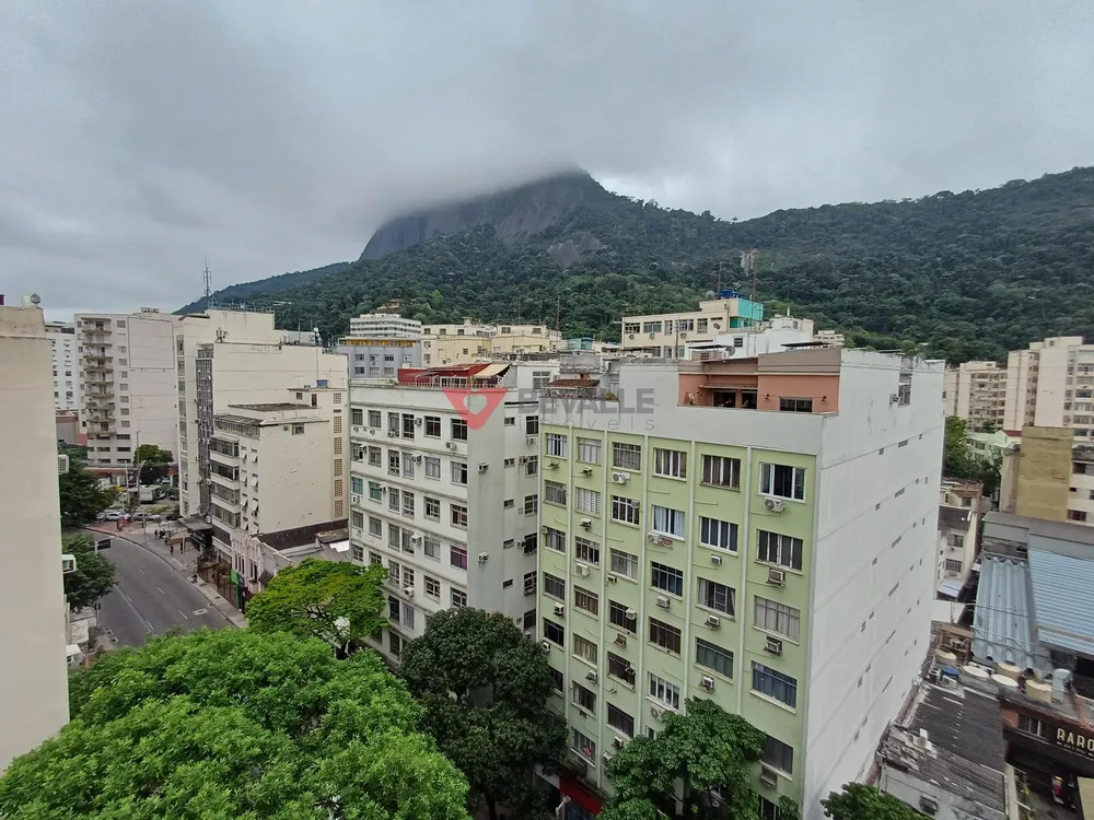 Cobertura, 3 quartos, 200 m² - Foto 36