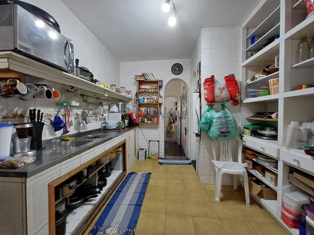 Cobertura, 3 quartos, 200 m² - Foto 30