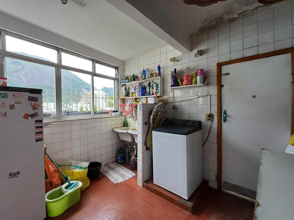 Cobertura, 3 quartos, 200 m² - Foto 32