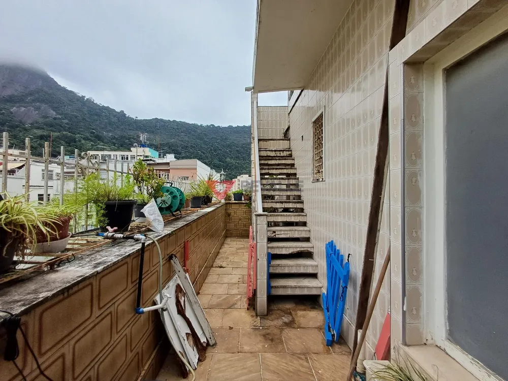 Cobertura, 3 quartos, 200 m² - Foto 35