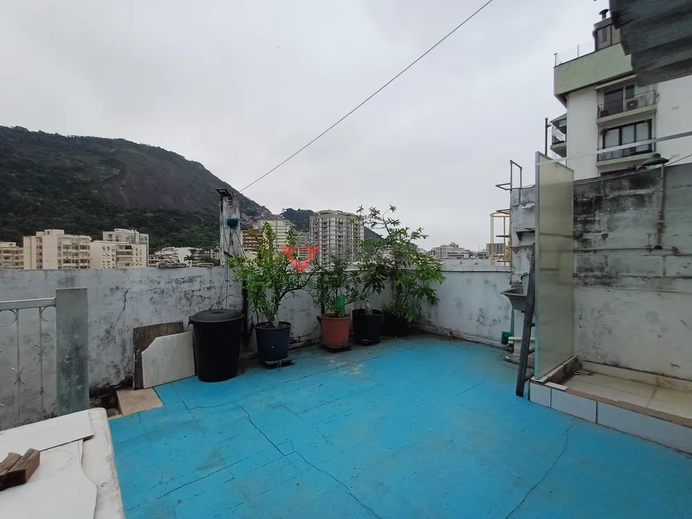Cobertura, 3 quartos, 200 m² - Foto 39