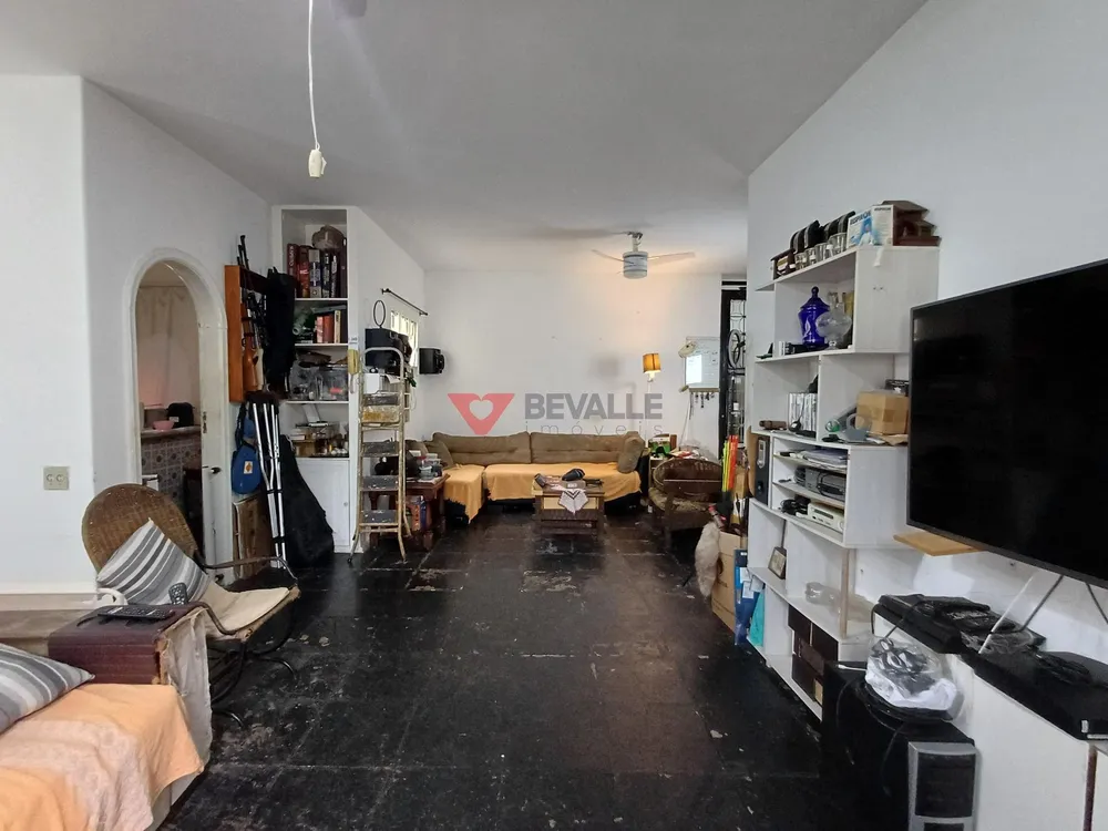 Cobertura, 3 quartos, 200 m² - Foto 4