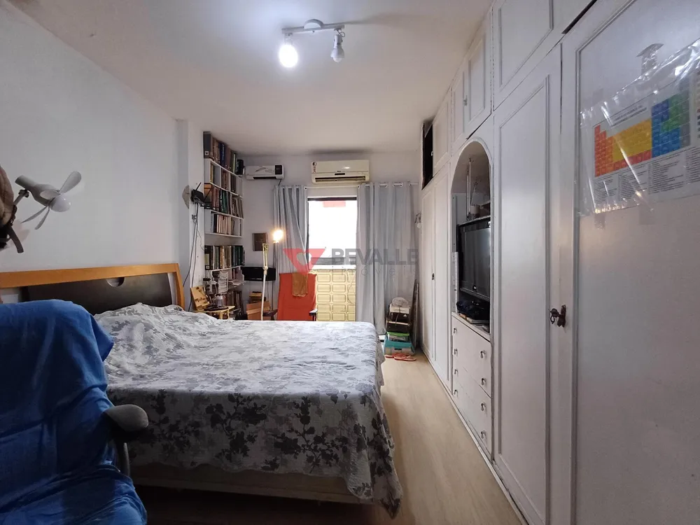 Cobertura, 3 quartos, 200 m² - Foto 12