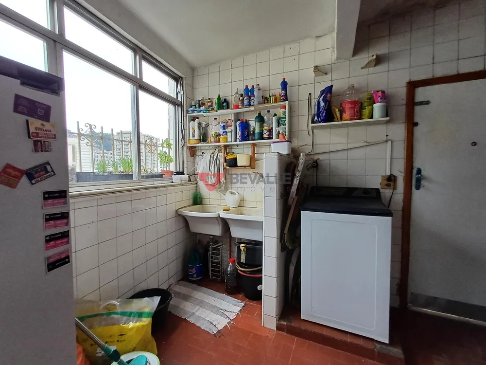 Cobertura, 3 quartos, 200 m² - Foto 34