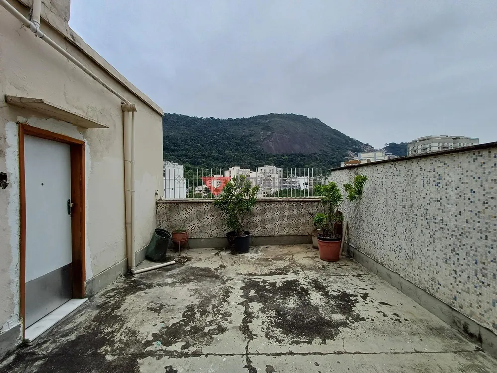 Cobertura, 3 quartos, 200 m² - Foto 43