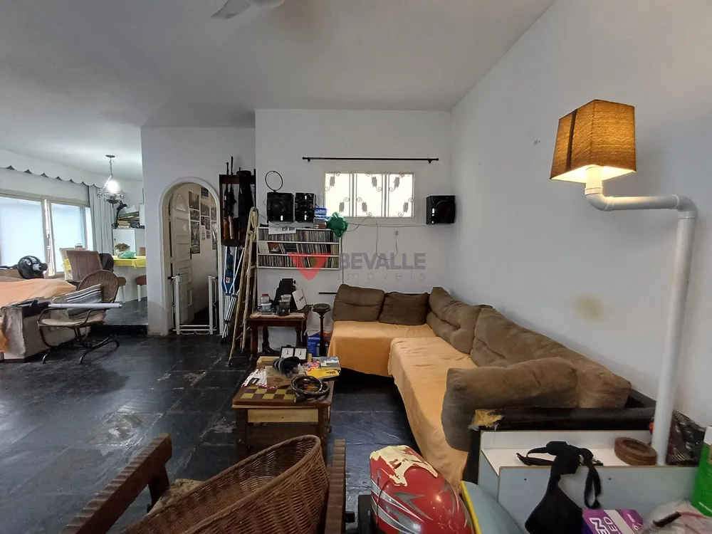 Cobertura, 3 quartos, 200 m² - Foto 2