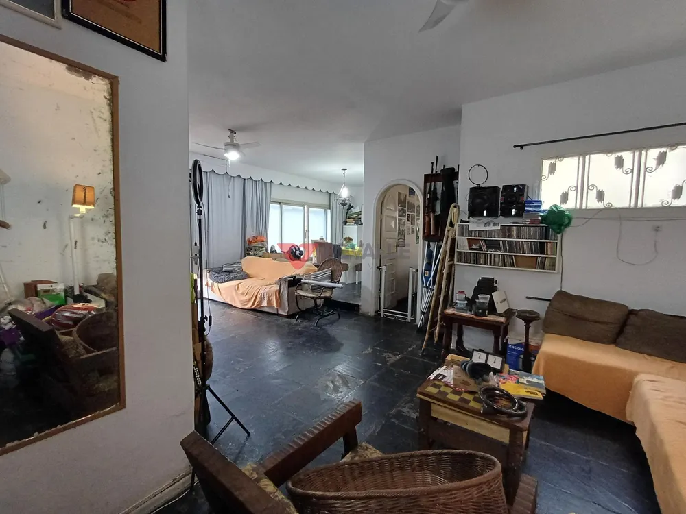 Cobertura, 3 quartos, 200 m² - Foto 3