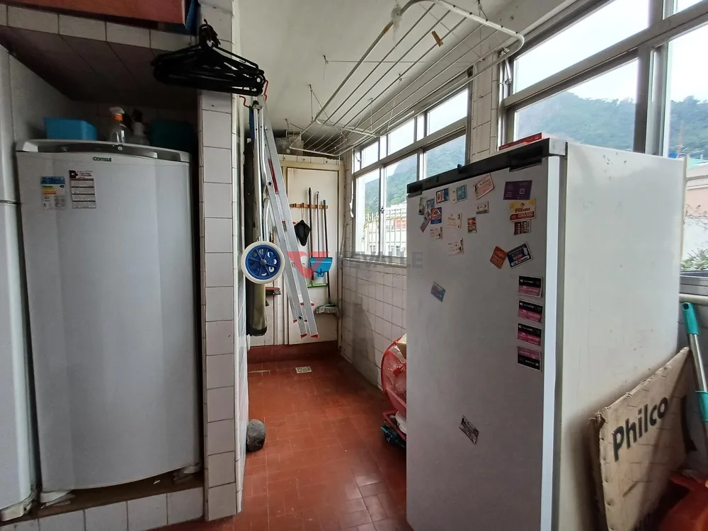 Cobertura, 3 quartos, 200 m² - Foto 33