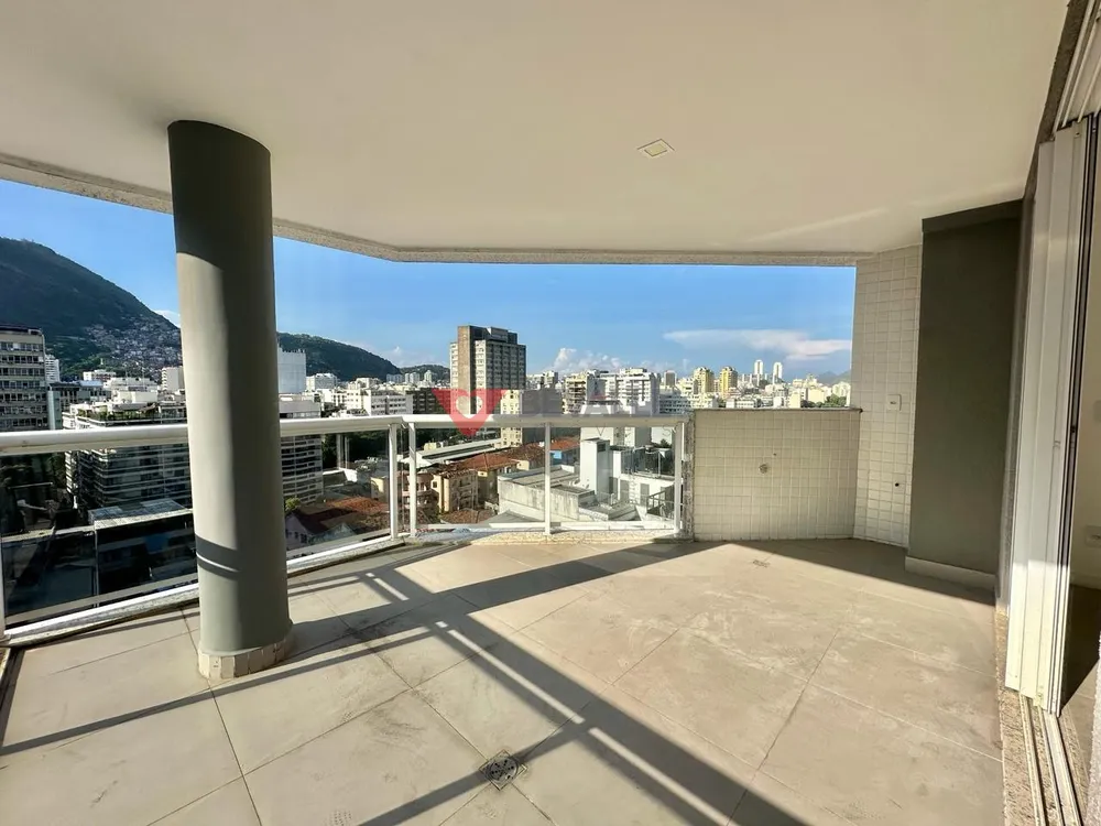 Apartamento, 3 quartos, 120 m² - Foto 1