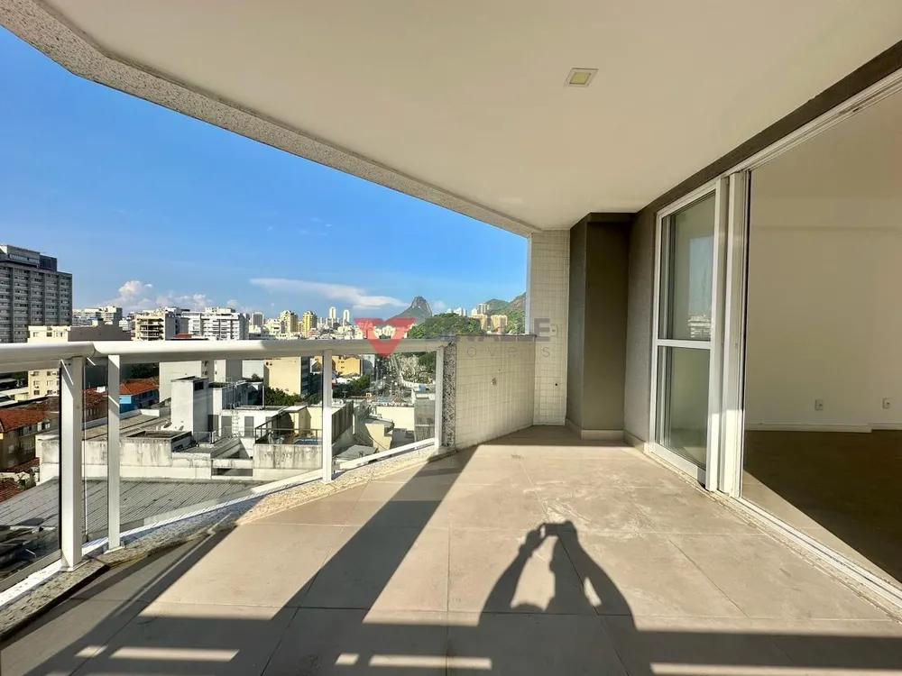 Apartamento, 3 quartos, 120 m² - Foto 8