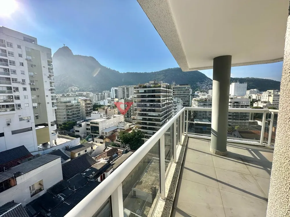 Apartamento, 3 quartos, 120 m² - Foto 5