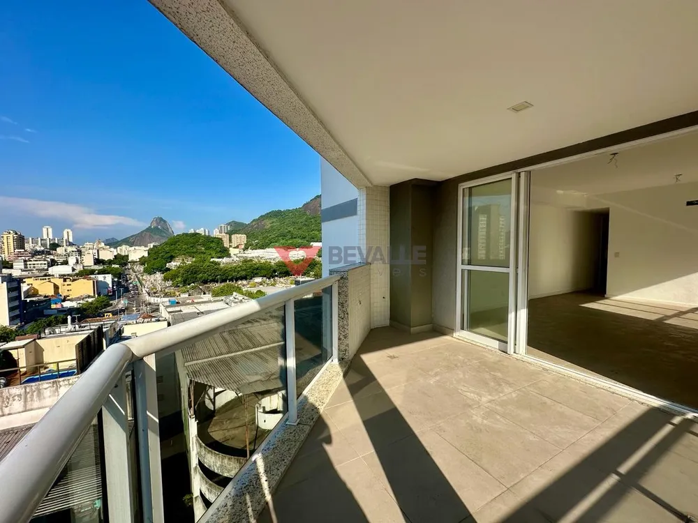 Apartamento, 3 quartos, 120 m² - Foto 10
