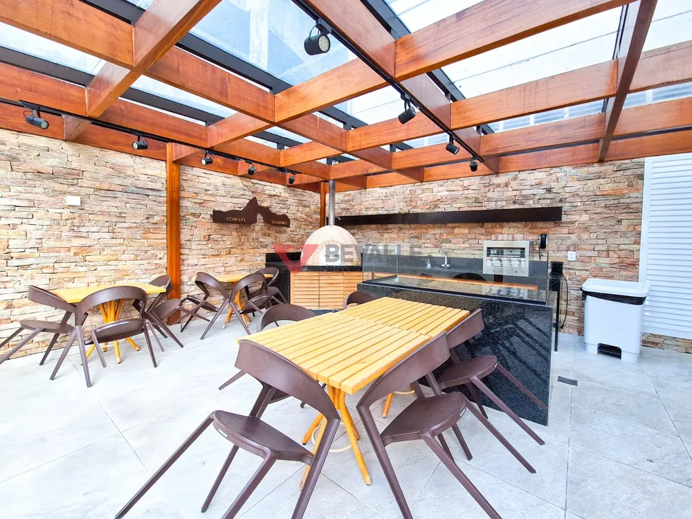 Apartamento, 3 quartos, 120 m² - Foto 27