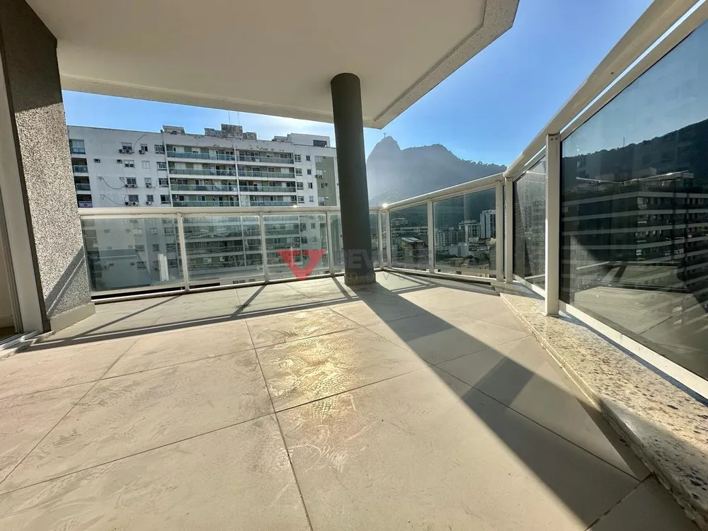 Apartamento, 3 quartos, 120 m² - Foto 2