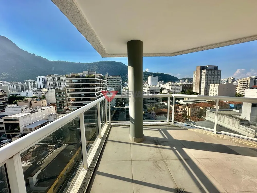 Apartamento, 3 quartos, 120 m² - Foto 3