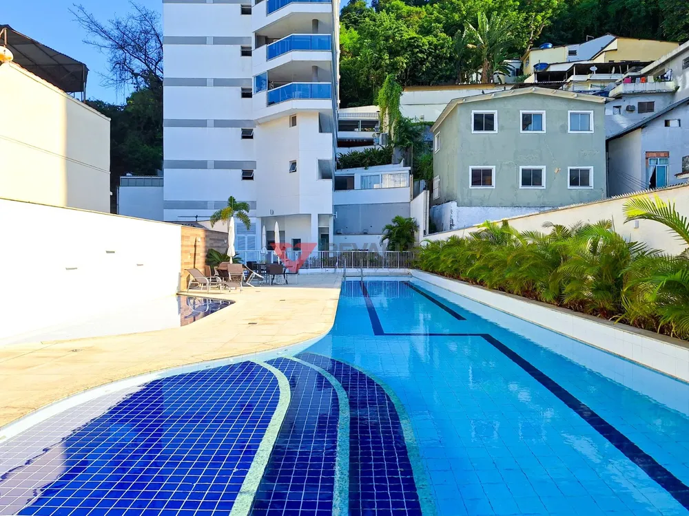 Apartamento, 3 quartos, 120 m² - Foto 26